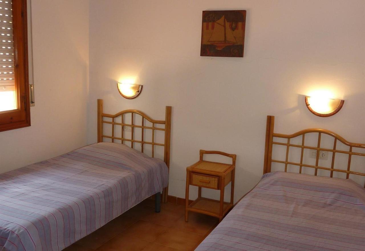 El Castillito Begur Zewnętrze zdjęcie
